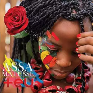 Assa Matusse - Fenomenal Woman (Bonus Track)